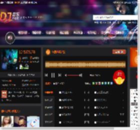 包房迷幻之旅 DJ音乐网