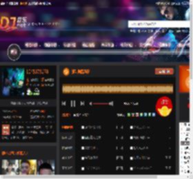 强劲摇摆风暴 DJ音乐网