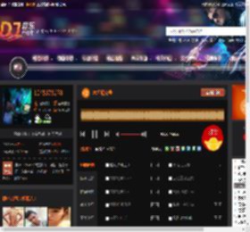 泰坦尼克号 DJ音乐网