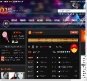 一人一首成名曲2 DJ音乐网