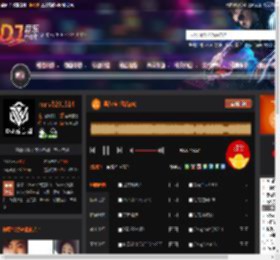 西八嘣！瑞克(A) DJ音乐网