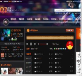 超凡动力Lak DJ音乐网