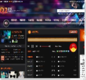 起风了童话 DJ音乐网