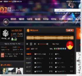 樱花结束UFO DJ音乐网