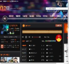 伤心1999 DJ音乐网