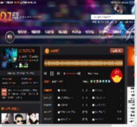 夜店独享 DJ音乐网