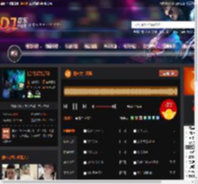 赌神大气开场 DJ音乐网