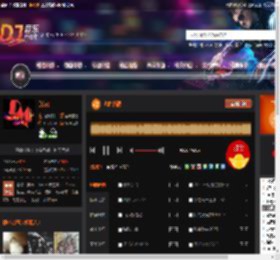 老曲新混 DJ音乐网