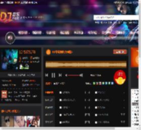 8D环绕神曲(车载版) DJ音乐网