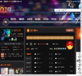 高档包厢Lak DJ音乐网