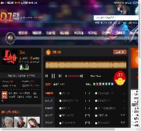 弹跳节奏 DJ音乐网