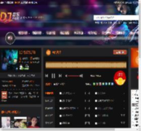 粤韵风华 DJ音乐网
