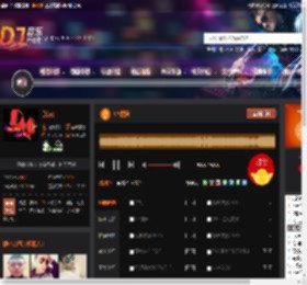 CY慢摇 DJ音乐网