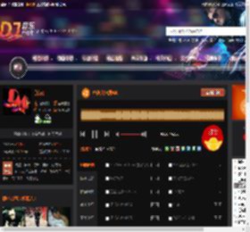 中英文包房AK DJ音乐网